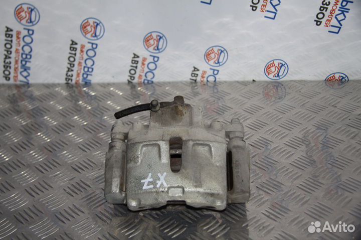 Суппорт Geely Emgrand X7