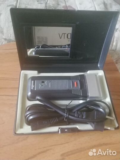 Электробритва аккумуляторная Smile