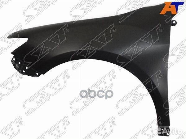 Крыло переднее Toyota Camry (XV50) 11-17 (Слева)