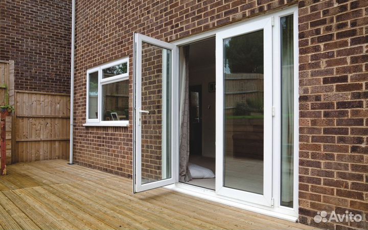 Остекление квартир, балконов, коттеджей, веранд