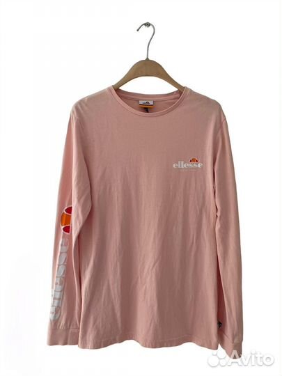 Лонгслив Ellesse