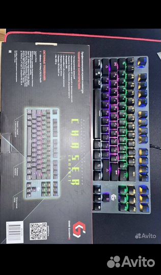 Стационарный компьютер