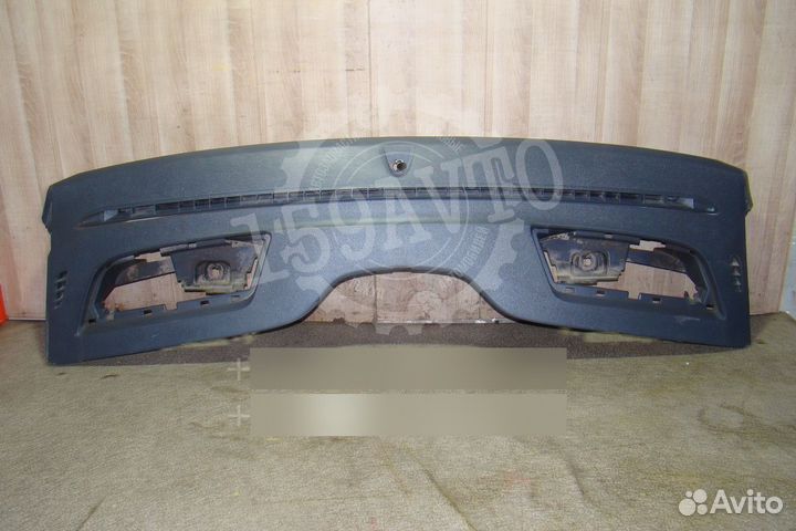 Торпедо Ford S-MAX I 2006-2015