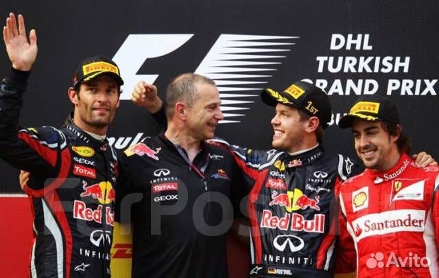 Бейсболка Pirelli и футболка Авторалли