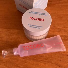 Tocobo крем для лица