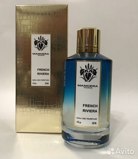 Mancera French Riviera Распив Оригинал