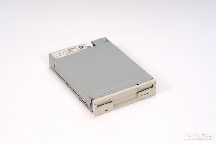 Дисководы FDD 3,5