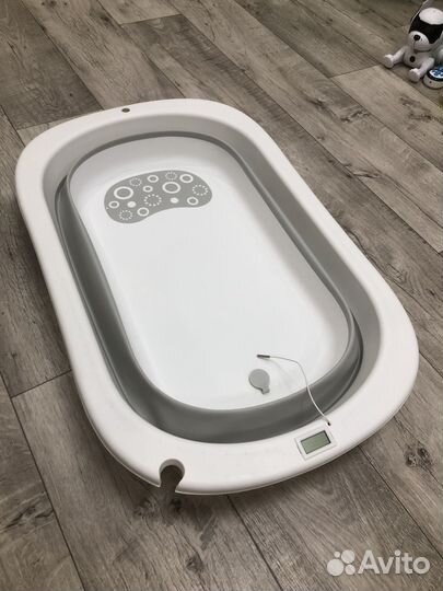 Ванночка для купания