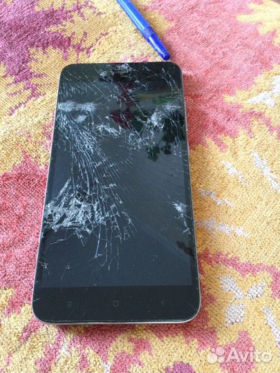 Xiaomi Mi 6, 6/128 ГБ