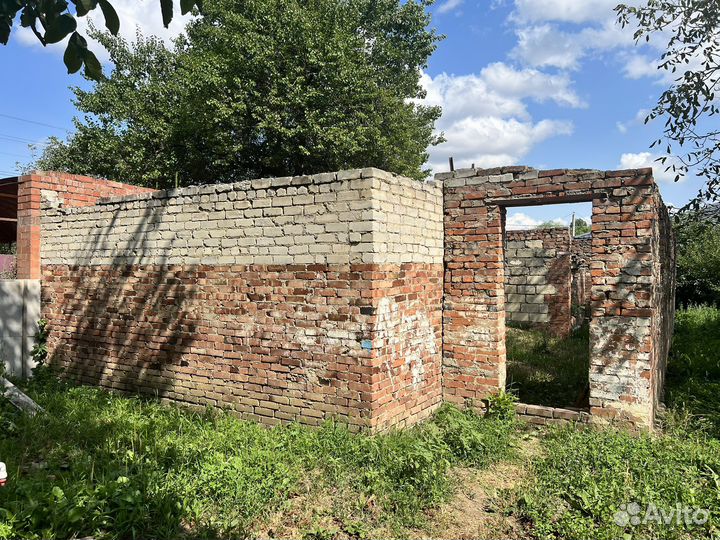 Кирпич огнеупорный бу