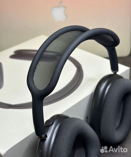 Наушники apple airpods max