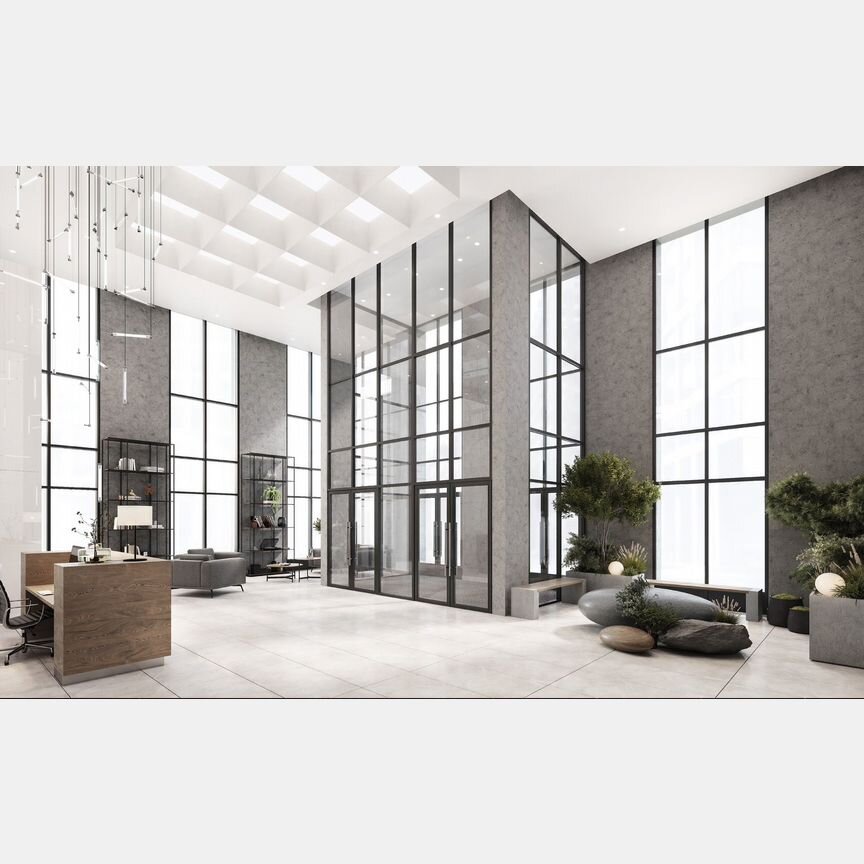 1-к. квартира, 40,7 м², 16/23 эт.
