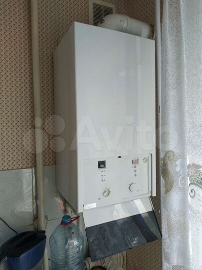 2-к. квартира, 43,9 м², 1/5 эт.
