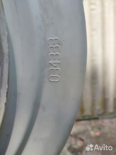 Бак для стиральной машины Indesit