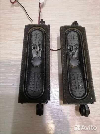 Динамики для тв YDT312-E1 10W-8OM-P