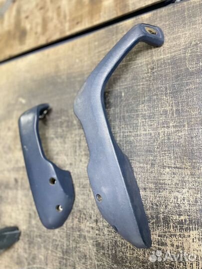 Дверные ручки Е21