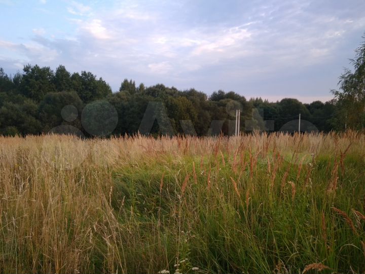 Участок 20 сот. (ИЖС)