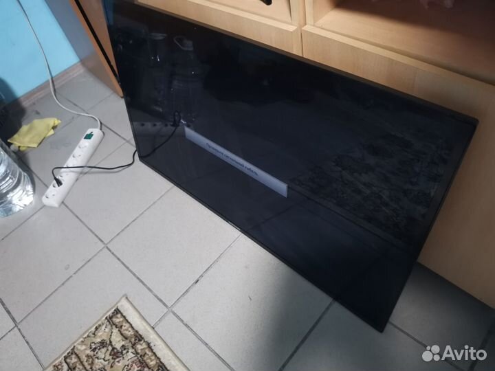 LED-Монитор ME40A