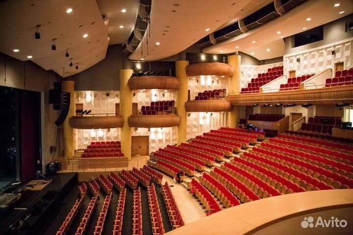 Билеты в театр Надежды Бабкиной