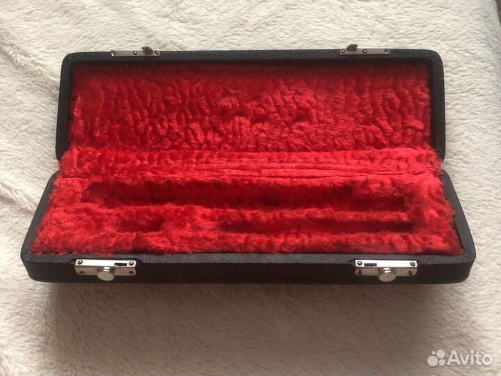 Флейта lignatone