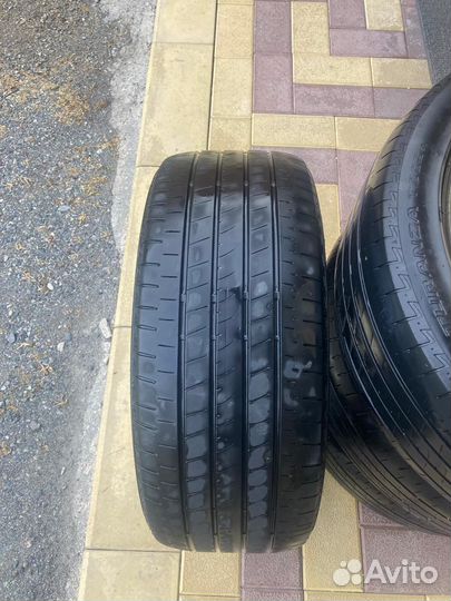 Bridgestone Turanza T005A 235/45 R18 94W