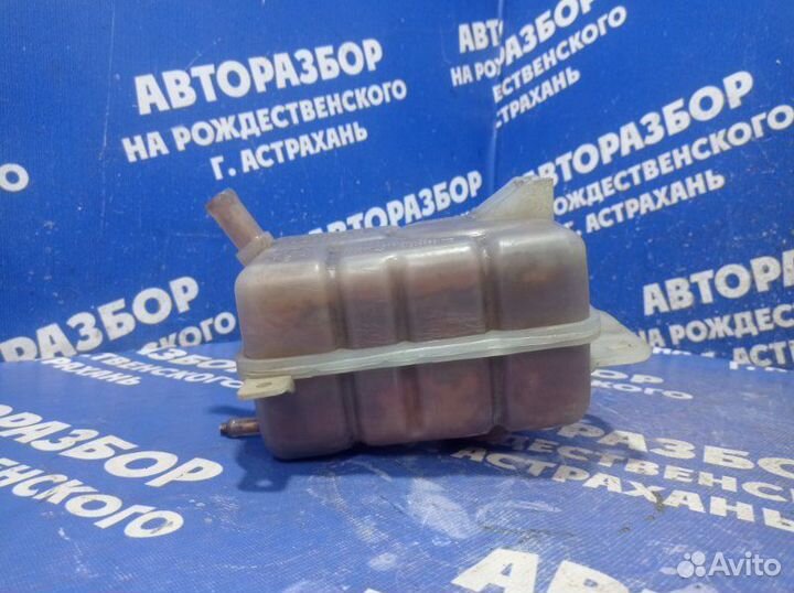 Бачок расширительный Chevrolet Aveo T200 седан