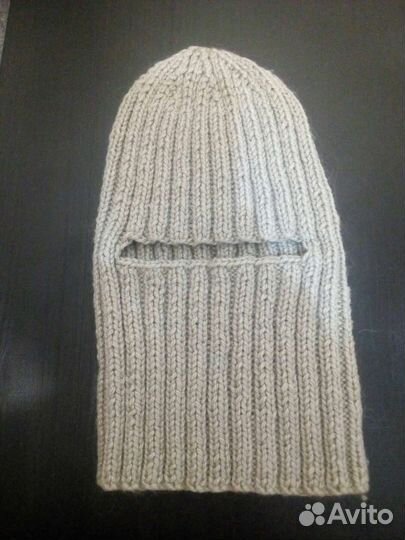 Шапка балаклава