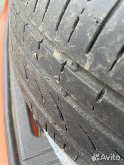 Yokohama Advan Neova AD07 185/65 R14