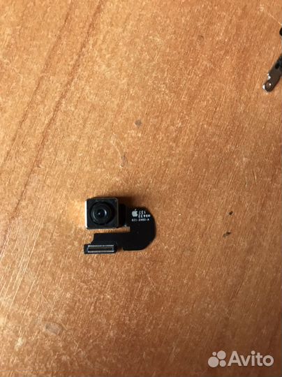 Запчасти для iPhone 6