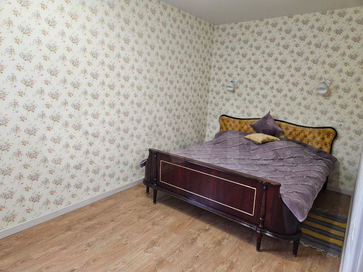 2-к. квартира, 43 м², 4/5 эт.