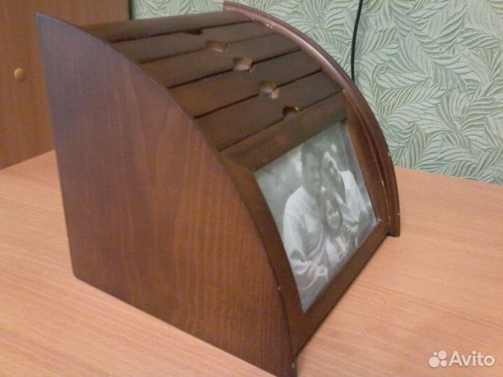 Продам шкатулку-фотоальбом