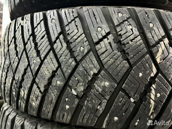 Goodyear UltraGrip Ice Arctic SUV 235/65 R17