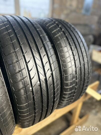 LingLong GreenMax HP010 195/55 R15 85V