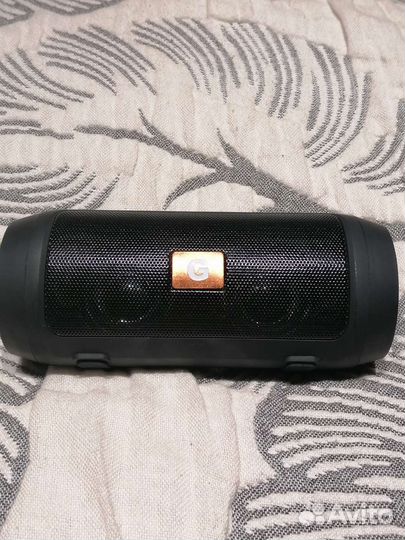 Блютуз колонка jbl