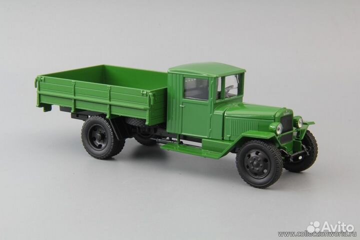 Коллекционные машинки