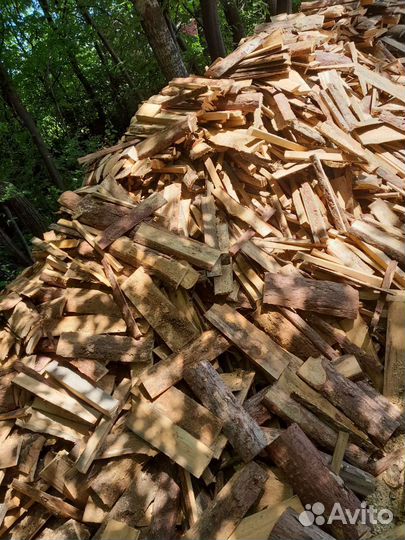 Продам горбыль