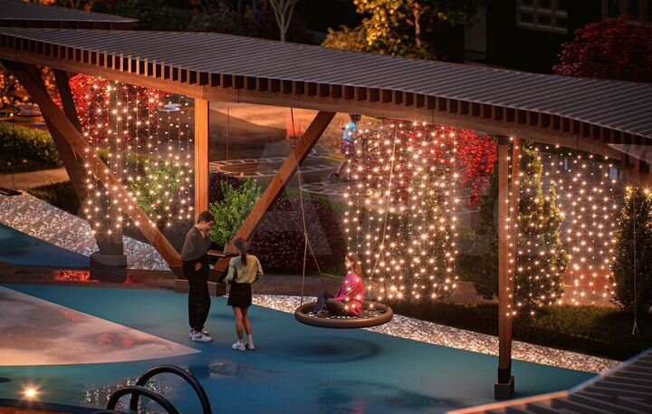 Квартира-студия, 29,8 м², 13/27 эт.