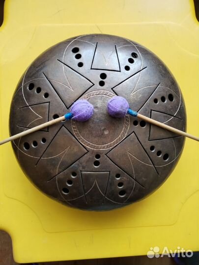 Глюкофон фимбо