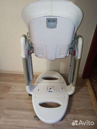 Стул трансформер для кормления