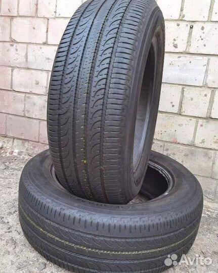 Yokohama Geolandar SUV G055 235/60 R18 107V