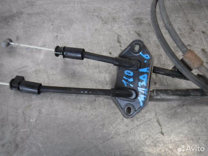 Трос ручника Mazda 6 L8 2006