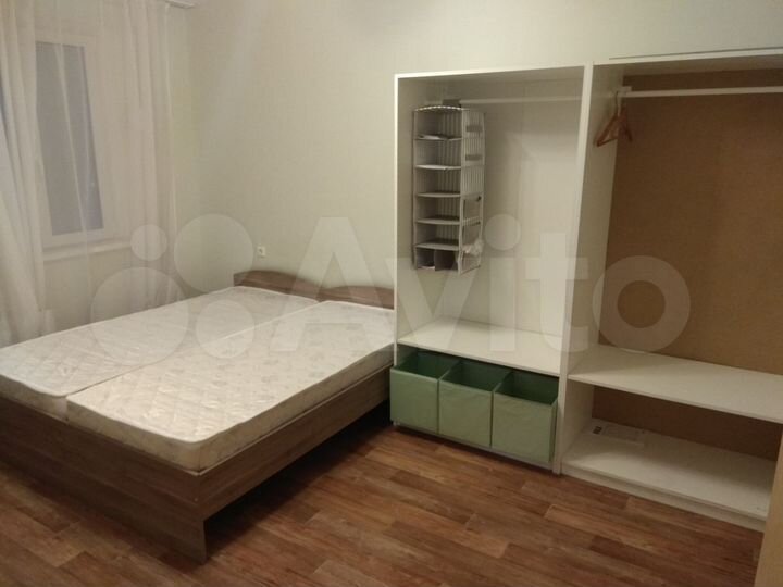 3-к. квартира, 75,3 м², 18/25 эт.