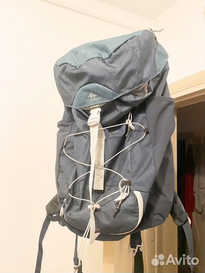 Туристический рюкзак