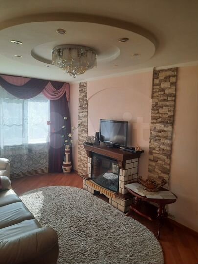 2-к. квартира, 54 м², 7/9 эт.