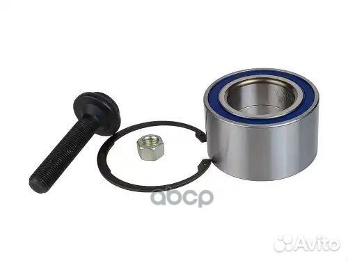 К-кт подшипника ступицы передней VW T4/Syncro