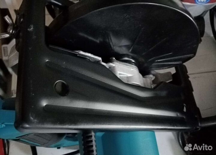 Циркулярка upspirit