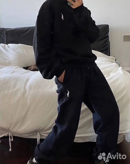 Спортивный костюм polo