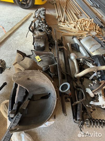 Toyota tundra 2023 г