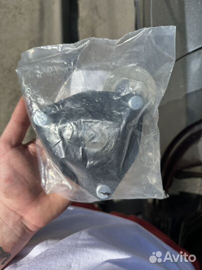 Опора армотизатора