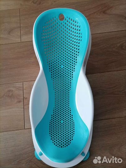 Горка для купания angelcare